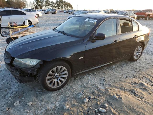 Obraz 1 z 2009 BMW 328 I 2009 z VIN WBAPH775X9NL82536