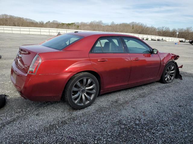 Image 3 of 2014 CHRYSLER 300 S 2014 with VIN 2C3CCABT7EH336818