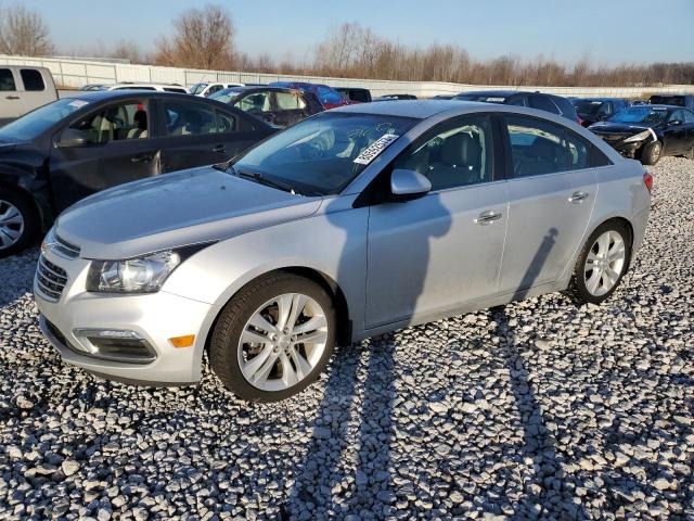 Изображение 1 2016 CHEVROLET CRUZE LIMITED LTZ 2016 с VIN 1G1PG5SB7G7223703