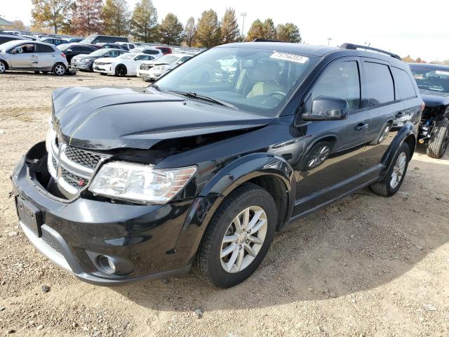 Obraz 1 z 2015 DODGE JOURNEY SXT 2015 z VIN 3C4PDDBG4FT622536