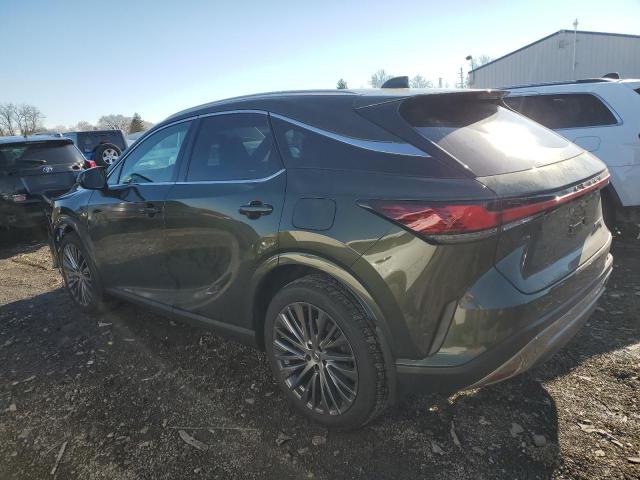 Изображение 2 2024 LEXUS RX 350H BASE 2024 с VIN 2T2BBMCAXRC026389