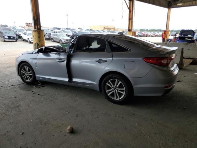 Obraz 2 z 2015 HYUNDAI SONATA SE 2015 z VIN 5NPE24AF6FH160504