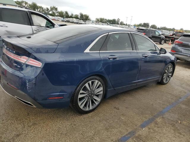 Image 3 of 2018 LINCOLN MKZ RESERVE 2018 with VIN 3LN6L5F91JR610751