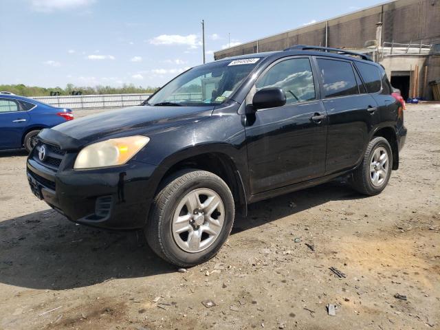 Image 1 of 2009 TOYOTA RAV4  2009 with VIN JTMBF33VX9D020942