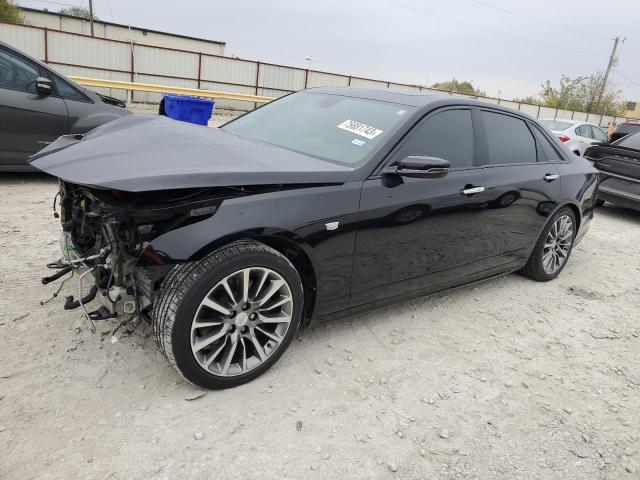 2019 CADILLAC CT6 SPORT 2019 image