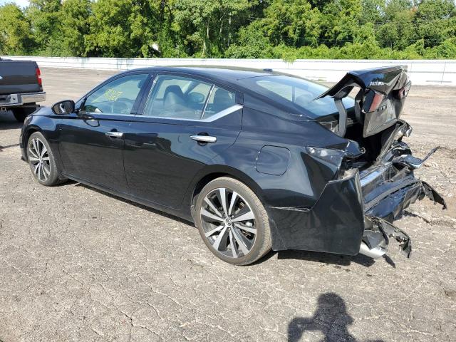 Изображение 3 2020 NISSAN ALTIMA PLATINUM 2020 с VIN 1N4BL4FV9LN304760