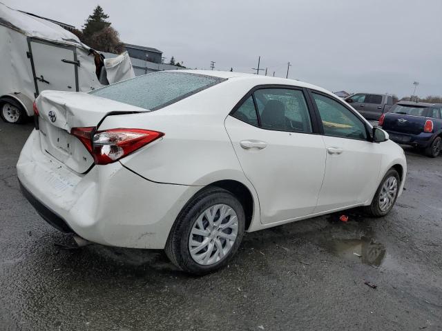 Image 3 of 2018 TOYOTA COROLLA L 2018 with VIN 5YFBURHEXJP774121