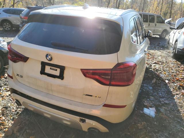 Image 3 of 2019 BMW X3 XDRIVE30I 2019 with VIN 5UXTR9C55KLR04134