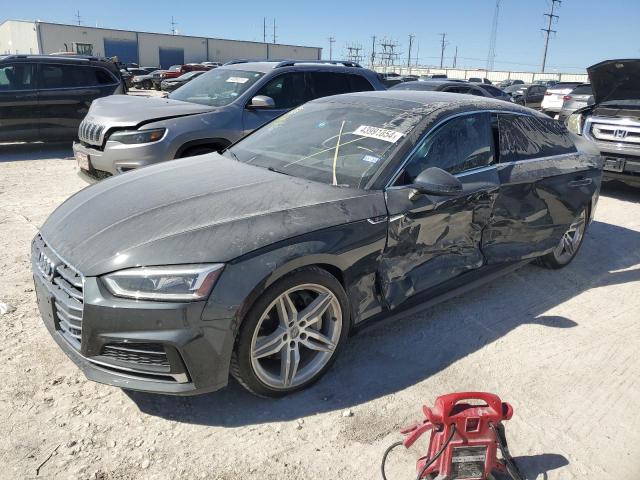 2018 AUDI A5 PRESTIGE S-LINE 2018 image