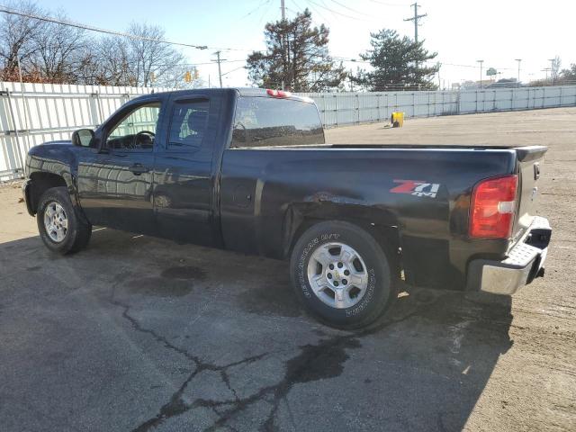 Obraz 2 z 2007 CHEVROLET SILVERADO K1500 2007 z VIN 2GCEK19J271603743