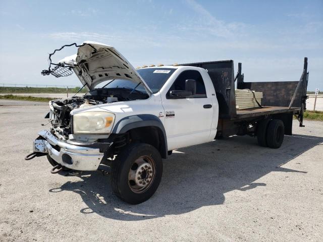 Obraz 2 z 2008 DODGE RAM 5500 ST 2008 z VIN 3D6WC76A18G120840