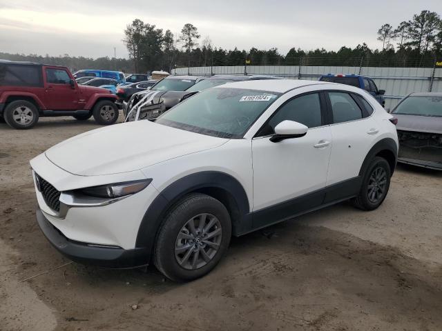Изображение 1 2023 MAZDA CX-30  2023 с VIN 3MVDMBAM5PM536404