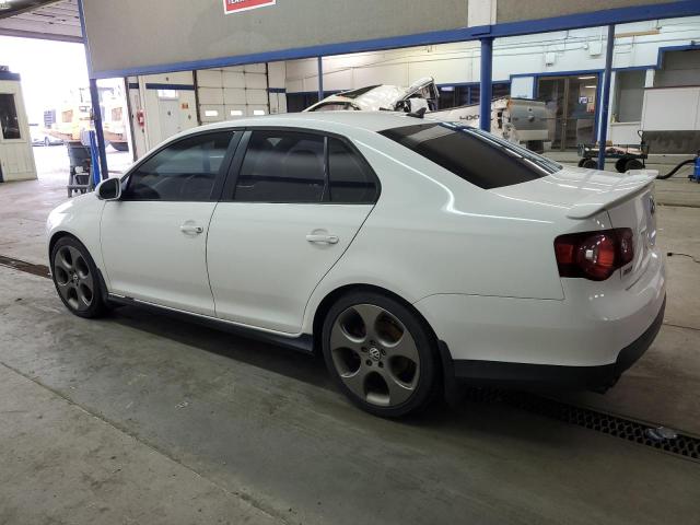 Obraz 2 z 2009 VOLKSWAGEN GLI AUTOBAHN 2009 z VIN 3VWFJ71K09M092489