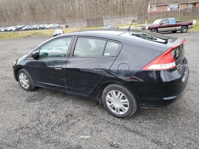 Obraz 2 z 2011 HONDA INSIGHT  2011 z VIN JHMZE2H3XBS010740