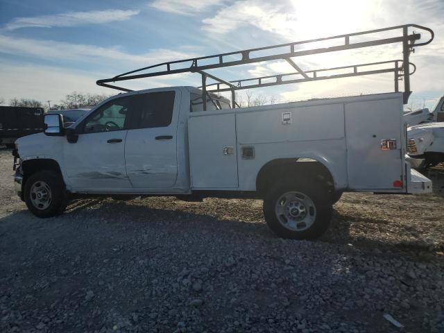 Obraz 2 z 2023 CHEVROLET SILVERADO C2500 HEAVY DUTY 2023 z VIN 1GB2WLE79PF198801