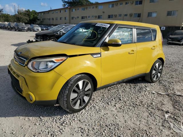 2014 KIA SOUL ! 2014 image
