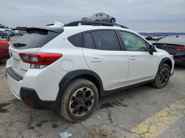 Obraz 3 z 2021 SUBARU CROSSTREK PREMIUM 2021 z VIN JF2GTAPC1M8362665