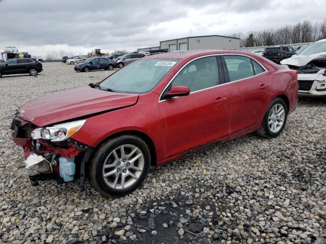 Obraz 1 z 2013 CHEVROLET MALIBU 1LT 2013 z VIN 1G11D5RR2DF100703
