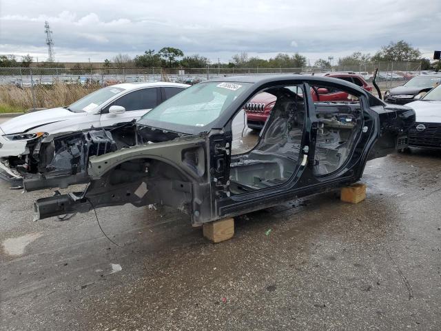 Obraz 1 z 2020 DODGE CHARGER SRT HELLCAT 2020 z VIN 2C3CDXL98LH231611