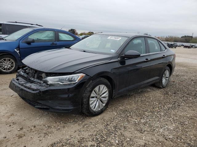Image 1 of 2019 VOLKSWAGEN JETTA S 2019 with VIN 3VWC57BU0KM070439