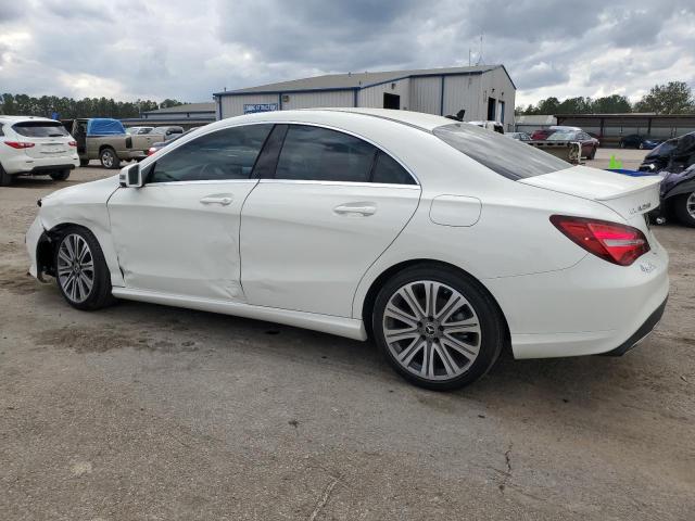 Изображение 2 2018 MERCEDES-BENZ CLA 250 2018 с VIN WDDSJ4EBXJN578088