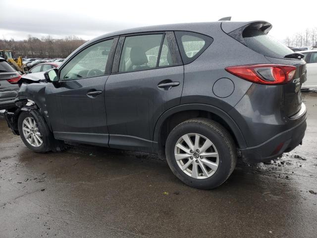 Изображение 2 2014 MAZDA CX-5 SPORT 2014 с VIN JM3KE4BE3E0349226