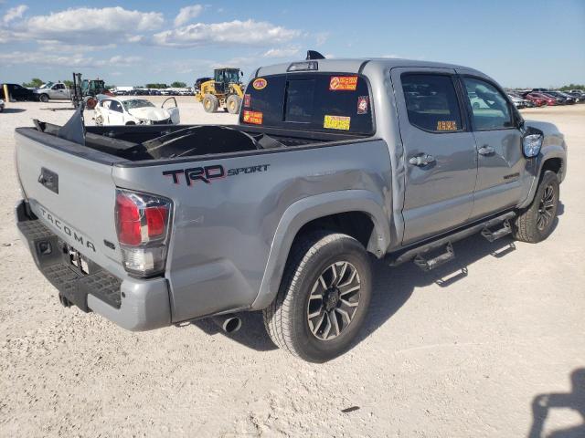 Obraz 3 z 2020 TOYOTA TACOMA DOUBLE CAB 2020 z VIN 5TFAZ5CN4LX093633