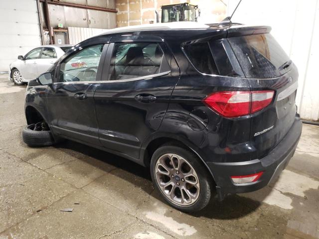 Obraz 2 z 2019 FORD ECOSPORT TITANIUM 2019 z VIN MAJ6S3KL5KC310343