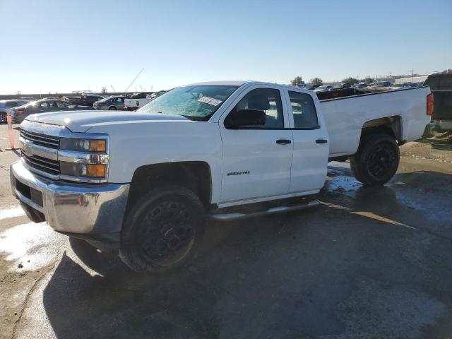 2015 CHEVROLET SILVERADO C2500 HEAVY DUTY 2015 image