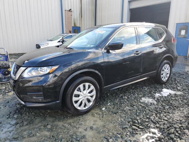 Image 1 of 2019 NISSAN ROGUE S 2019 with VIN 5N1AT2MVXKC794841