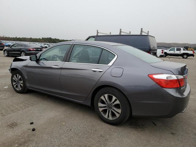 Image 2 of 2015 HONDA ACCORD LX 2015 with VIN 1HGCR2F35FA255666
