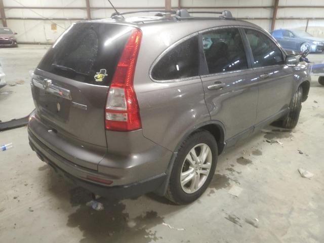 Obraz 3 z 2010 HONDA CR-V EXL 2010 z VIN 5J6RE3H79AL031463
