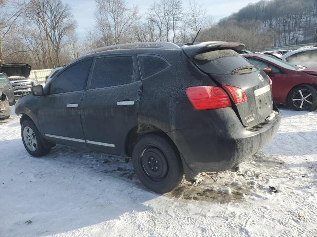 Image 2 of 2015 NISSAN ROGUE SELECT S 2015 with VIN JN8AS5MVXFW261857
