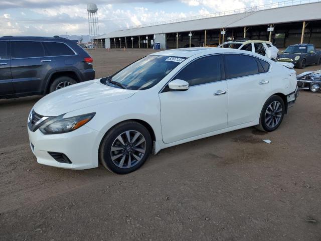 Obraz 1 z 2017 NISSAN ALTIMA 2.5 2017 z VIN 1N4AL3AP4HC112406