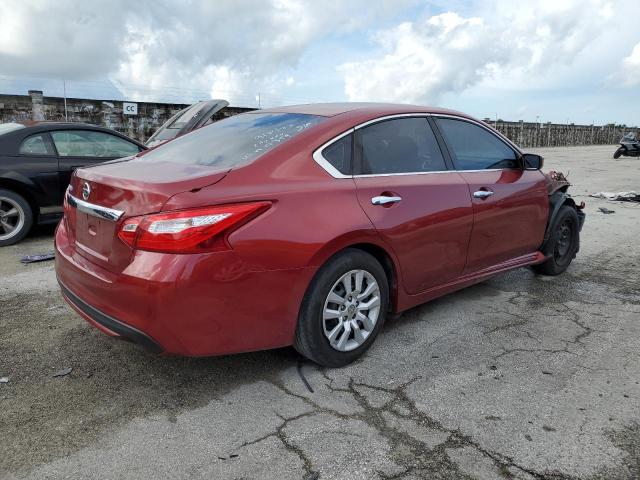 Изображение 3 2016 NISSAN ALTIMA 2.5 2016 с VIN 1N4AL3AP7GN329399