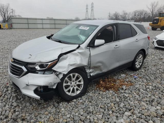 Image 1 of 2019 CHEVROLET EQUINOX LT 2019 with VIN 2GNAXKEV2K6131531
