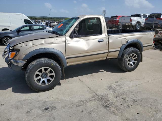 Obraz 2002 TOYOTA TACOMA PRERUNNER 2002