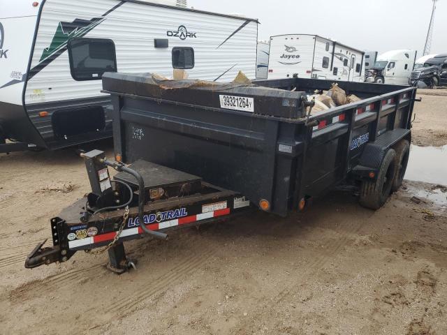 Изображение 2 2022 LOAD TRAIL 2022 с VIN 4ZEDT1424M3238752