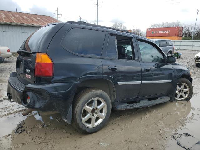 Изображение 3 2007 GMC ENVOY  2007 с VIN 1GKDT13S372141062
