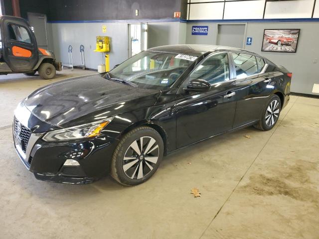 Obraz 1 z 2022 NISSAN ALTIMA SV 2022 z VIN 1N4BL4DV5NN317303