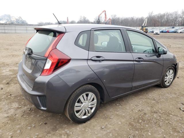 Image 3 of 2015 HONDA FIT LX 2015 with VIN 3HGGK5H56FM759135
