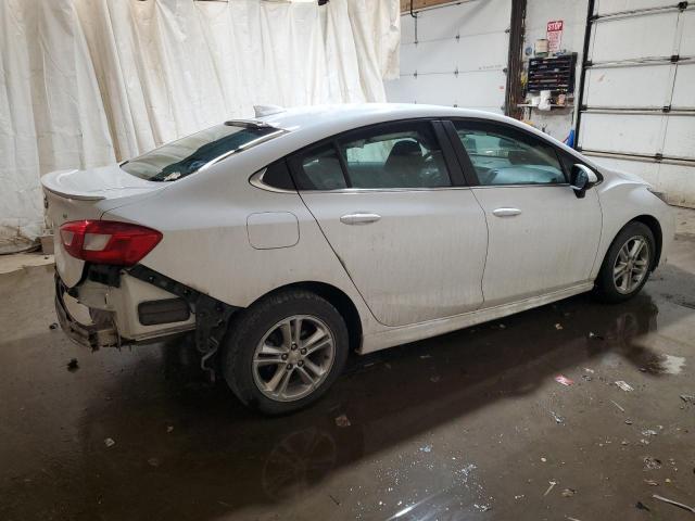Image 3 of 2016 CHEVROLET CRUZE LT 2016 with VIN 1G1BE5SM0G7328102