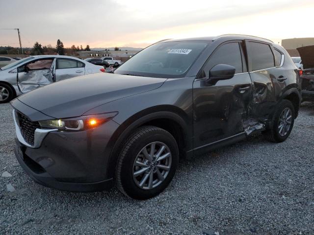 Obraz 1 z 2023 MAZDA CX-5 SELECT 2023 z VIN JM3KFBBM2P0252336