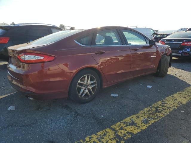Obraz 3 z 2014 FORD FUSION SE 2014 z VIN 3FA6P0H77ER288524