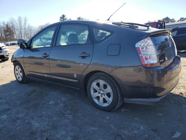 Image 2 of 2009 TOYOTA PRIUS  2009 with VIN JTDKB20UX93524883