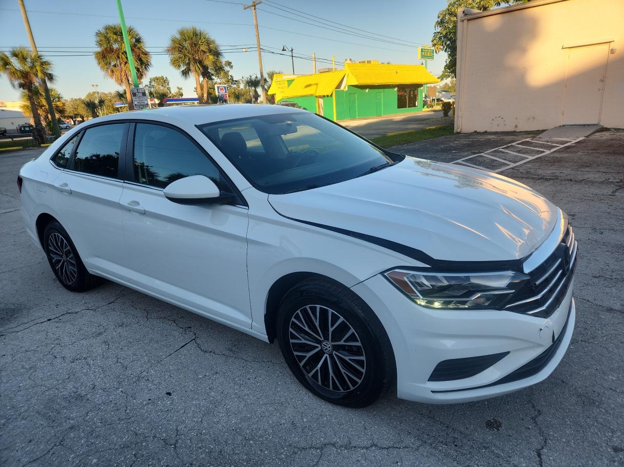 2021 VOLKSWAGEN JETTA S 2021 image