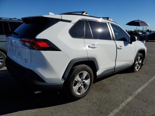 Obraz 3 z 2020 TOYOTA RAV4 XLE 2020 z VIN 2T3P1RFV7LC091532