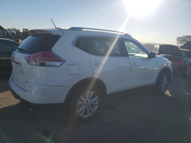 Image 3 of 2016 NISSAN ROGUE S 2016 with VIN 5N1AT2MV4GC913250