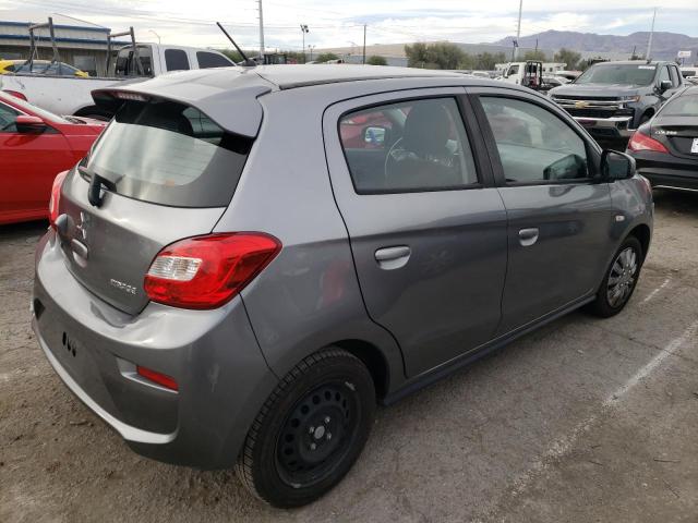 Image 3 of 2019 MITSUBISHI MIRAGE ES 2019 with VIN ML32A3HJ8KH000243