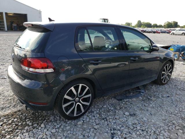Изображение 3 2012 VOLKSWAGEN GTI  2012 с VIN WVWHV7AJ3CW244862